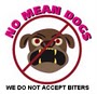 All Dogs Must Be On 